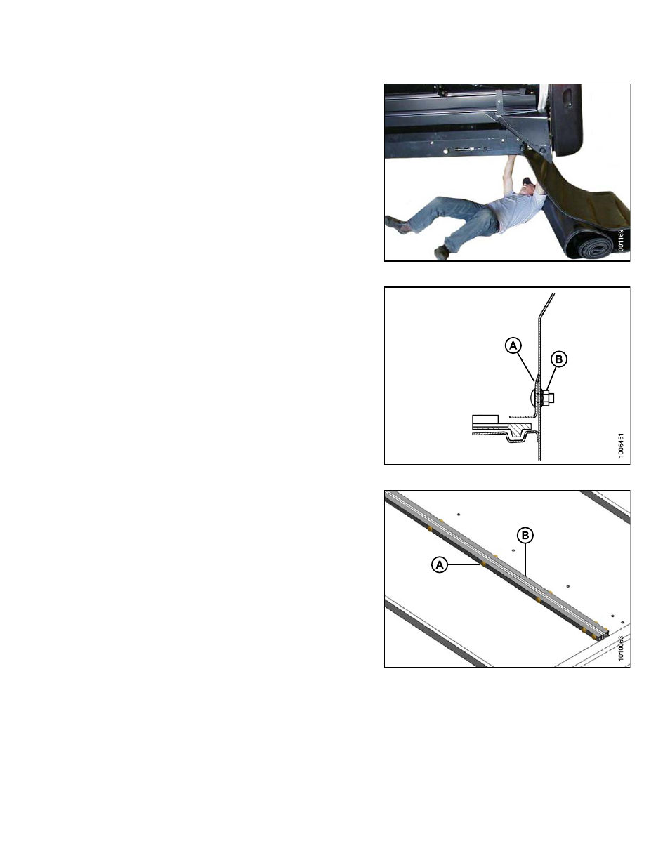 MacDon D65 SP DHOM User Manual | Page 189 / 292