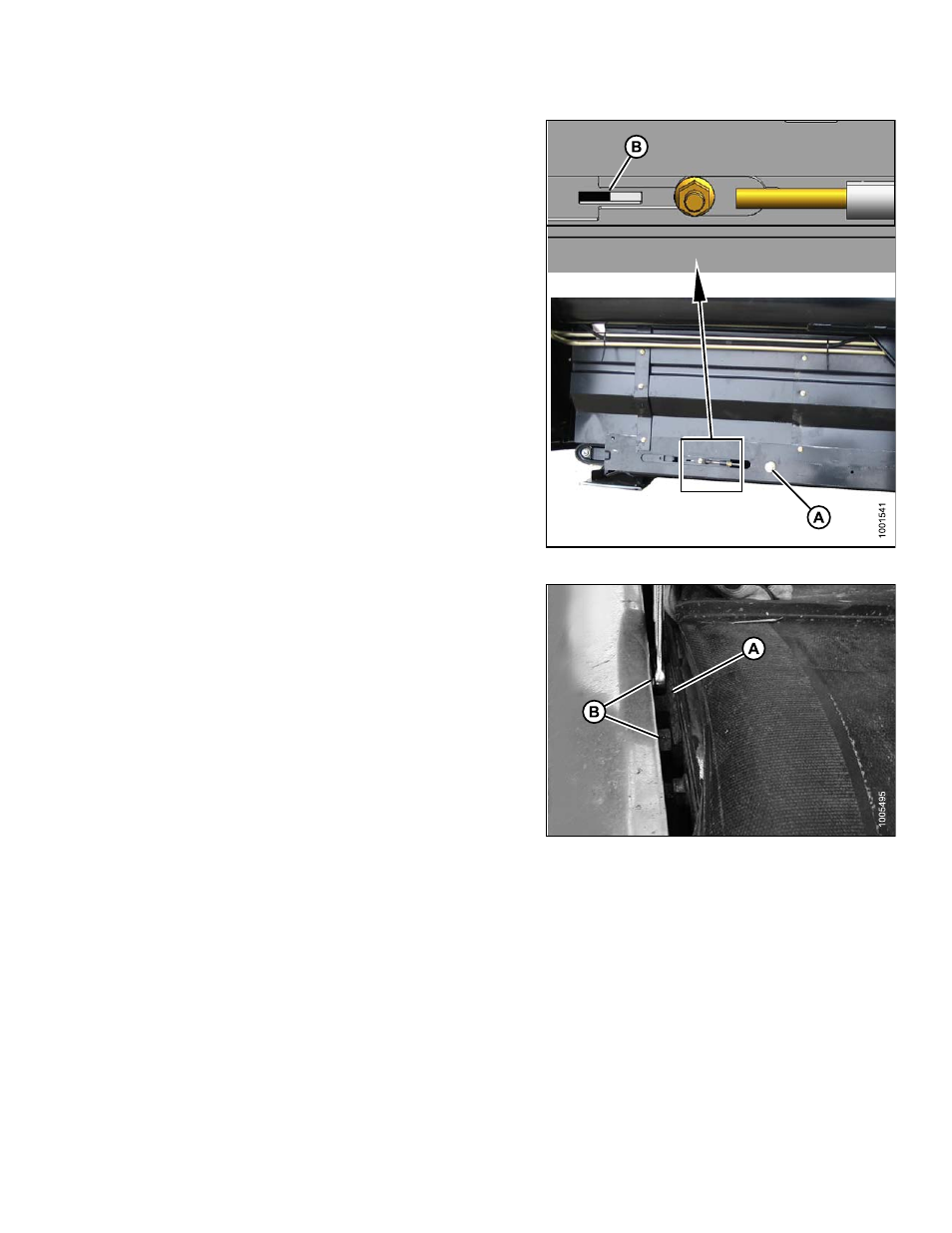 MacDon D65 SP DHOM User Manual | Page 193 / 292