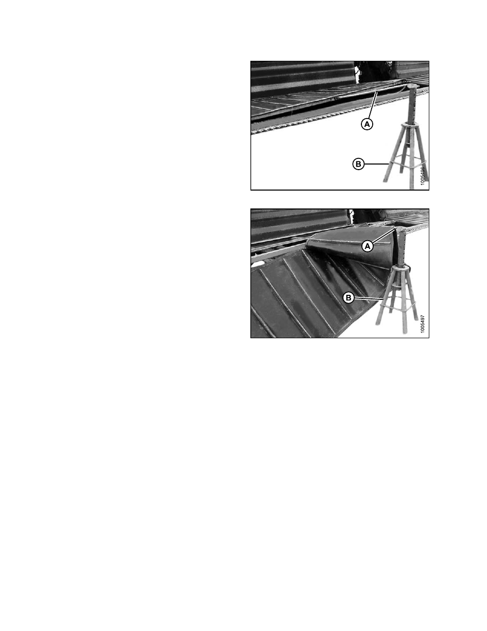 MacDon D65 SP DHOM User Manual | Page 194 / 292