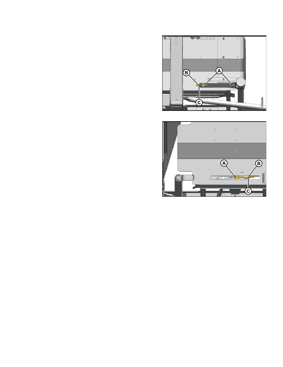 MacDon D65 SP DHOM User Manual | Page 197 / 292