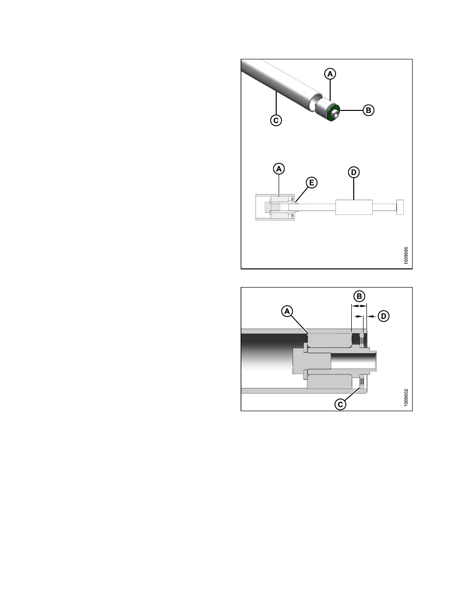 MacDon D65 SP DHOM User Manual | Page 202 / 292