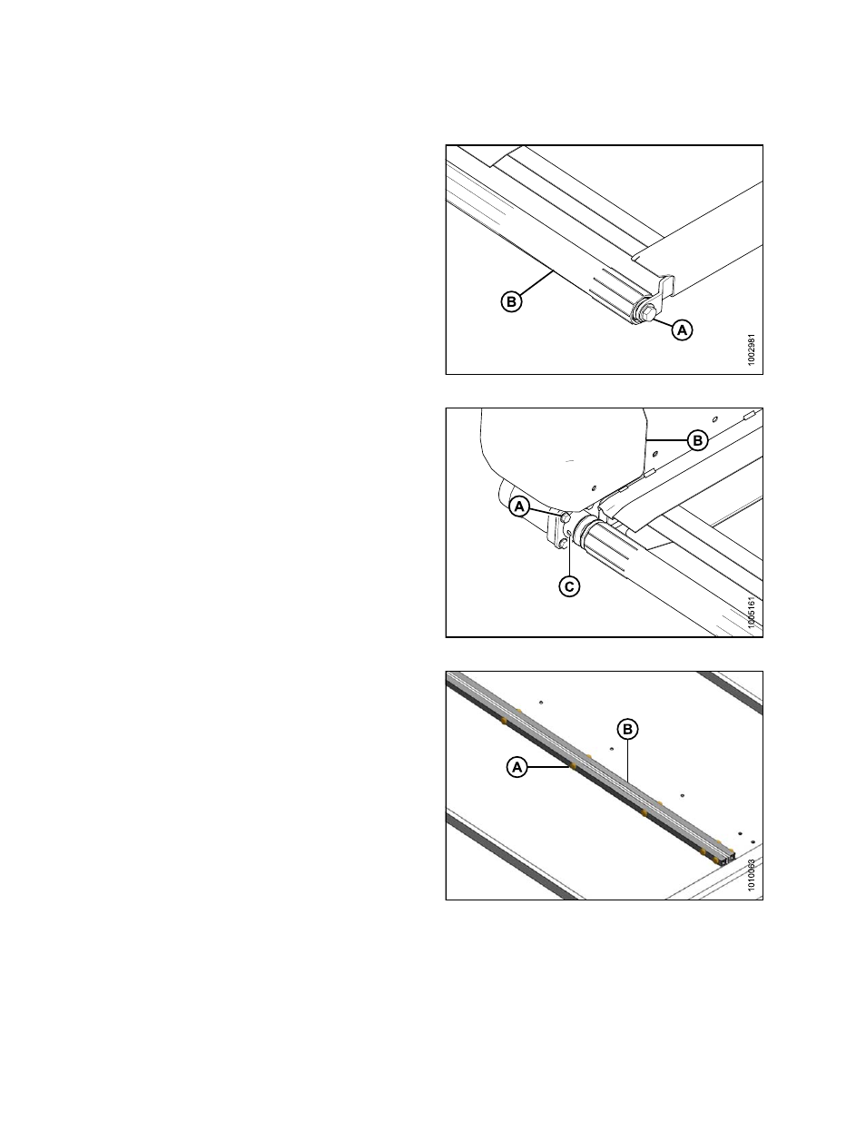 Installing draper drive roller | MacDon D65 SP DHOM User Manual | Page 206 / 292