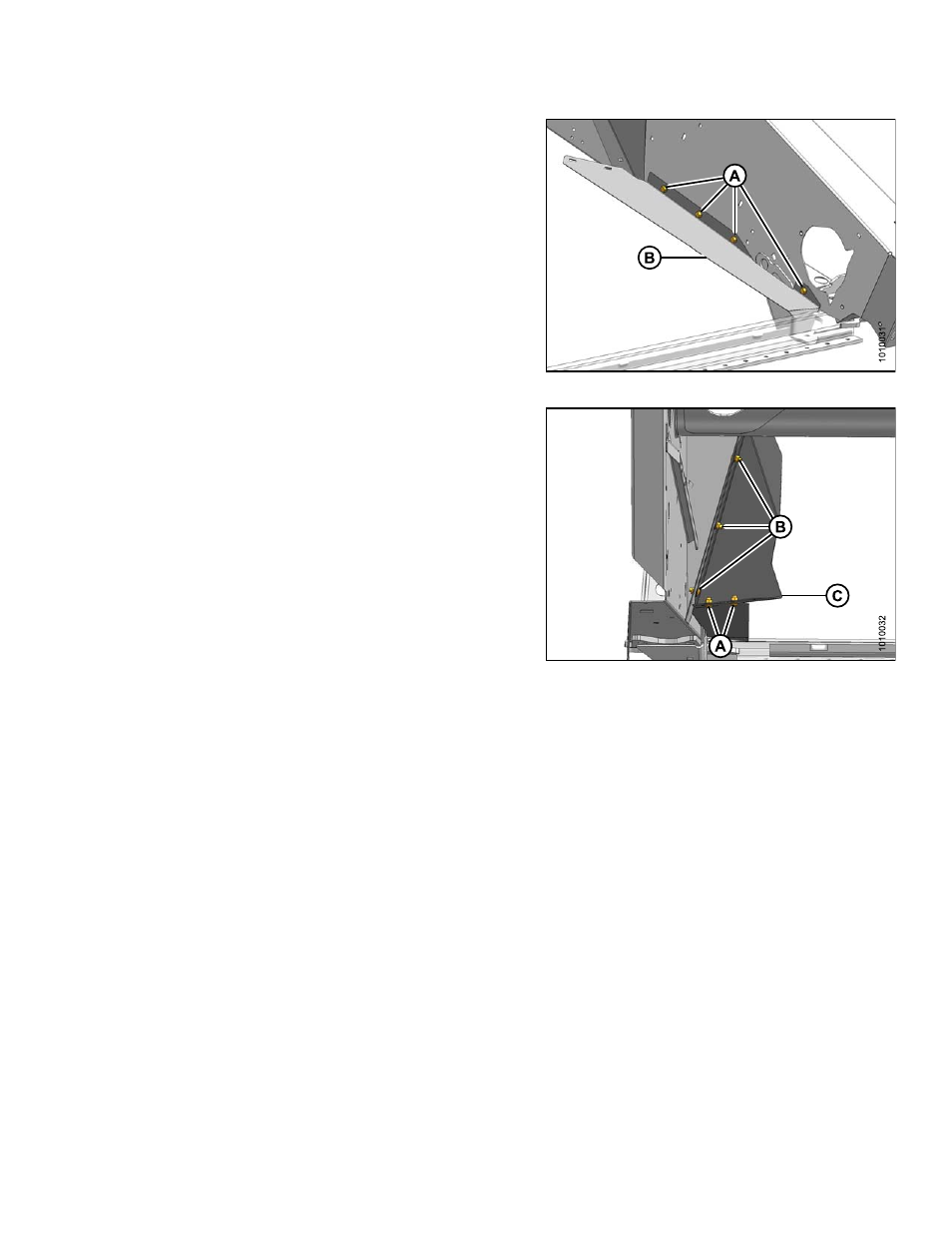 MacDon D65 SP DHOM User Manual | Page 211 / 292