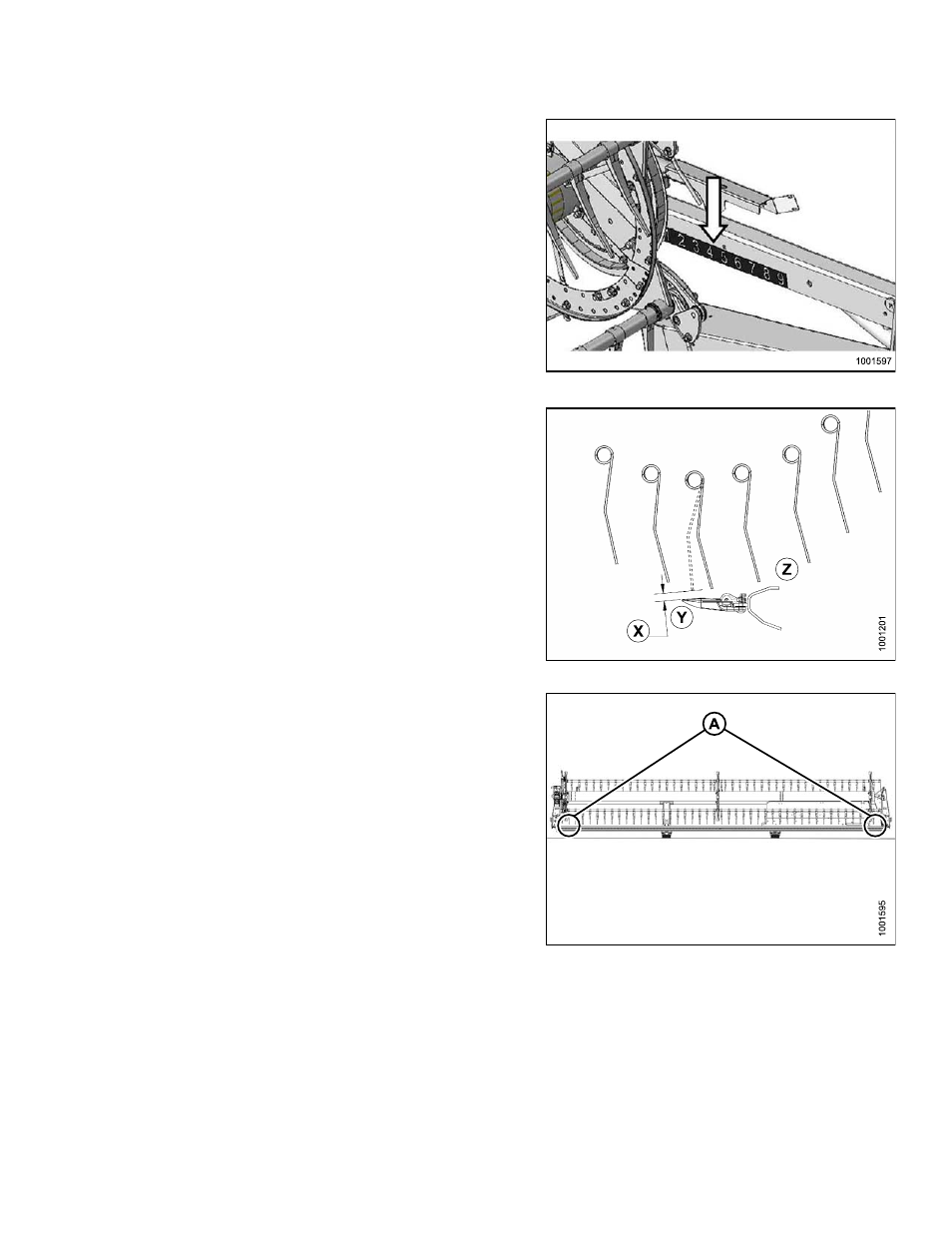 MacDon D65 SP DHOM User Manual | Page 213 / 292