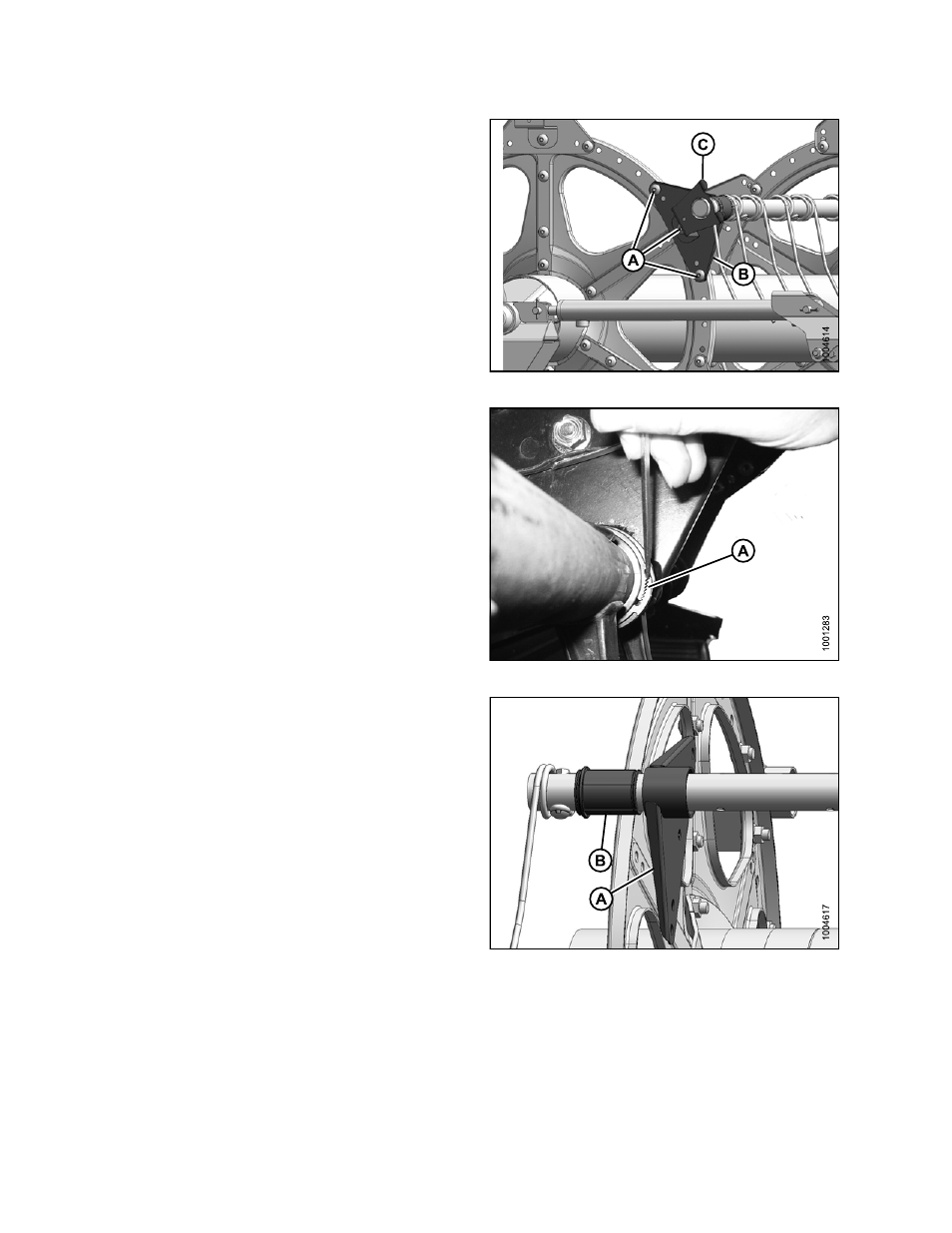 MacDon D65 SP DHOM User Manual | Page 220 / 292