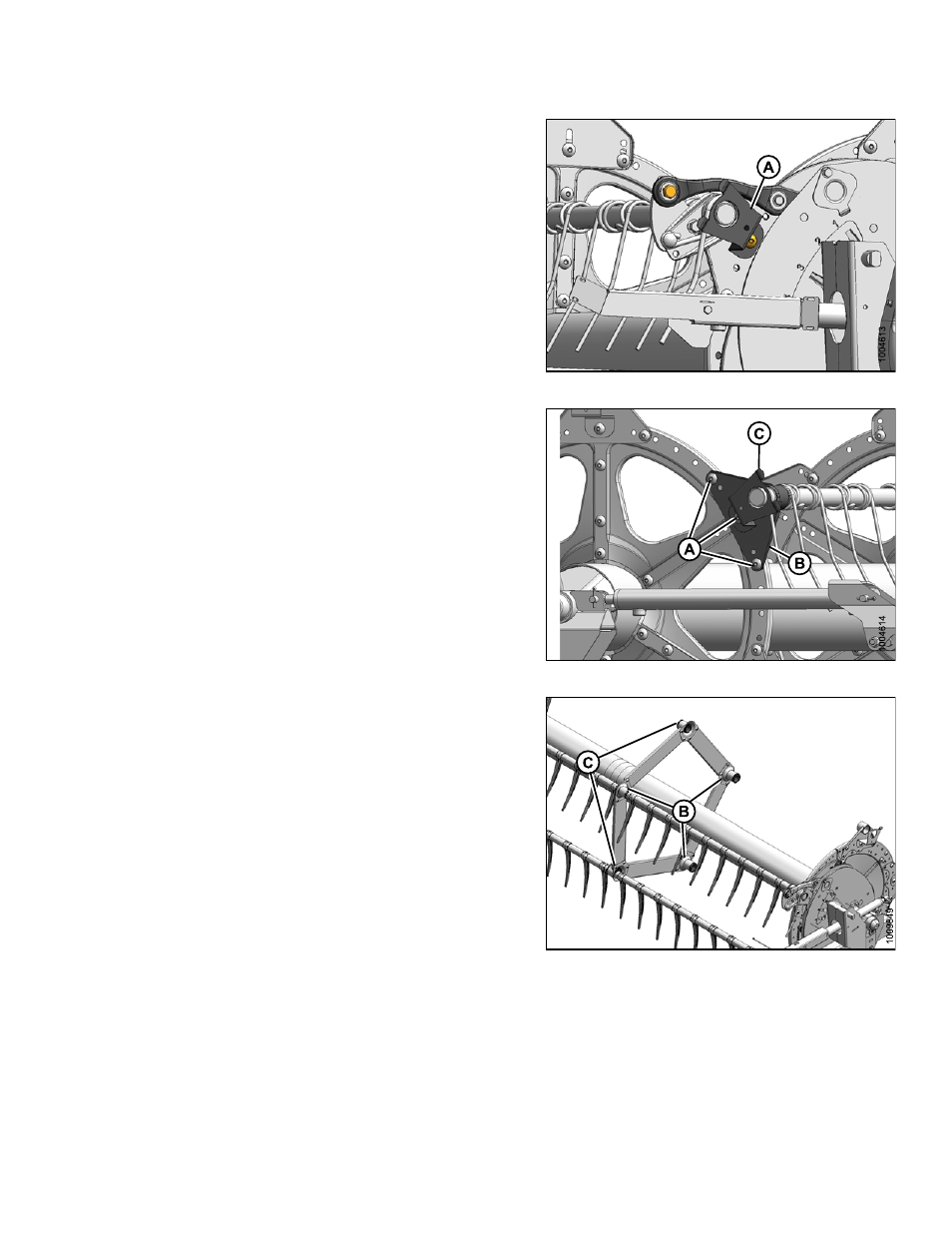 MacDon D65 SP DHOM User Manual | Page 221 / 292