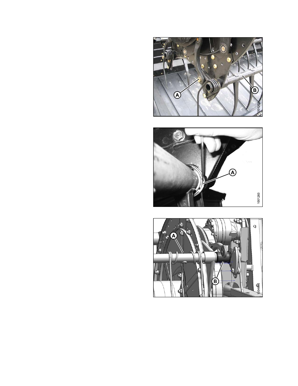 MacDon D65 SP DHOM User Manual | Page 222 / 292
