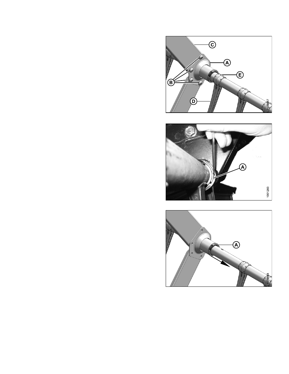 MacDon D65 SP DHOM User Manual | Page 223 / 292