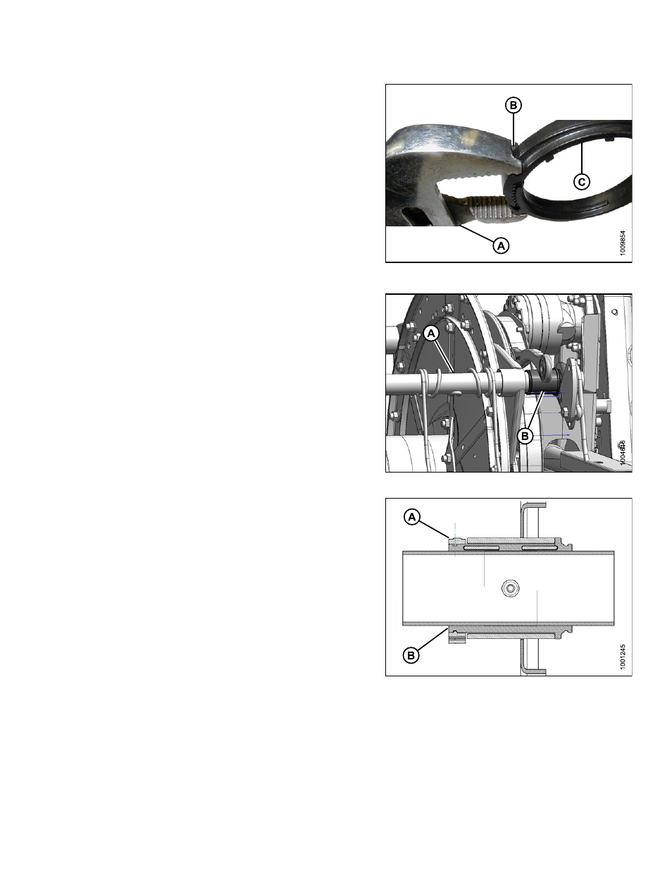 MacDon D65 SP DHOM User Manual | Page 225 / 292