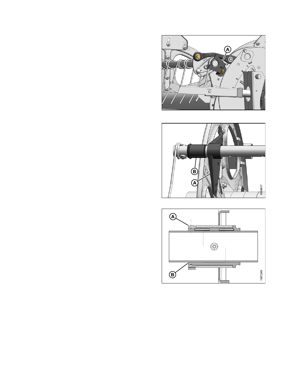 MacDon D65 SP DHOM User Manual | Page 227 / 292