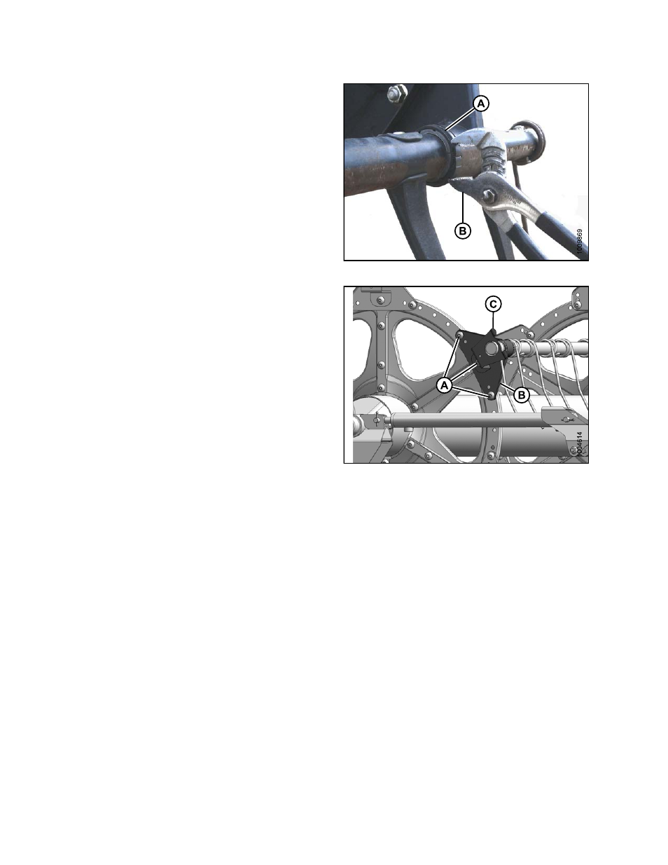 MacDon D65 SP DHOM User Manual | Page 228 / 292