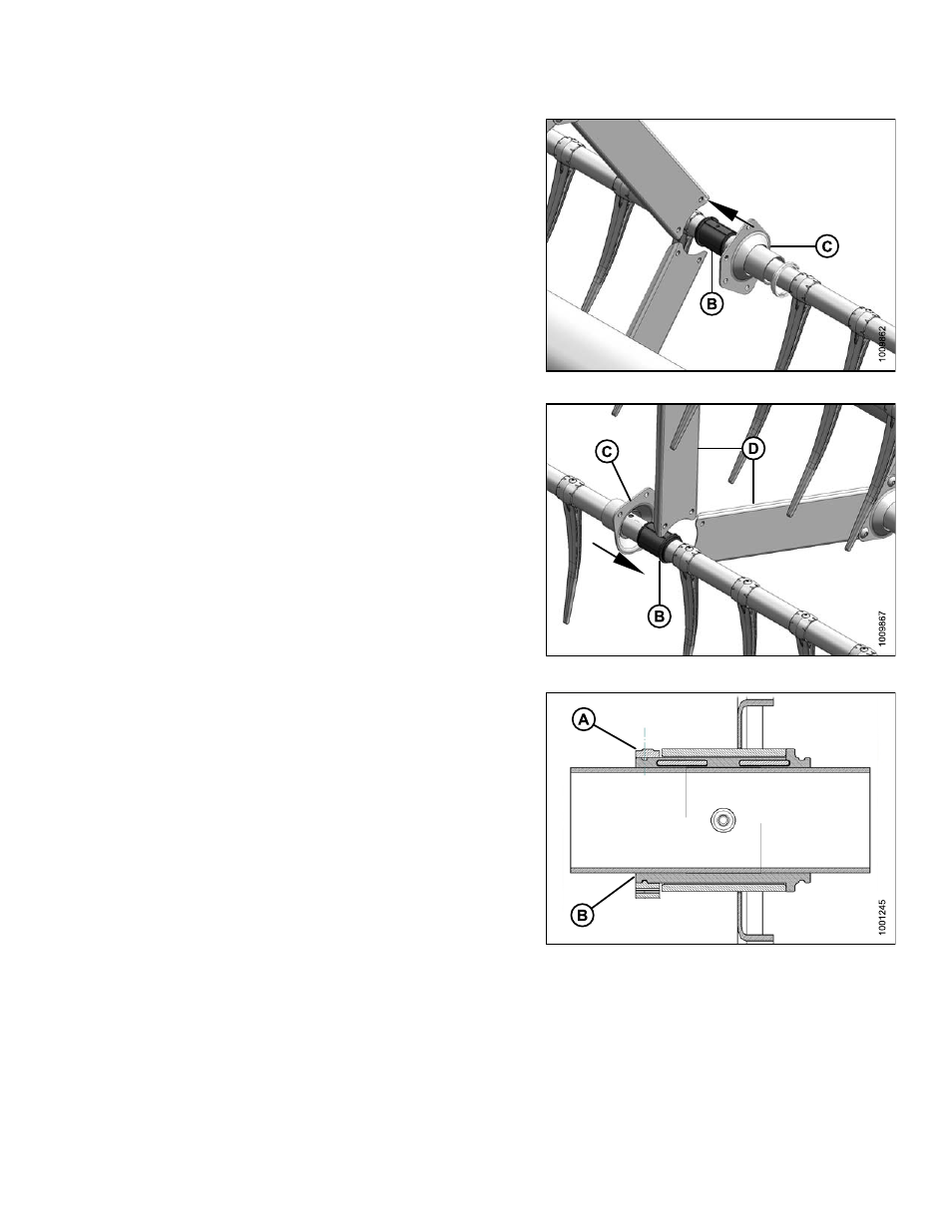 MacDon D65 SP DHOM User Manual | Page 229 / 292