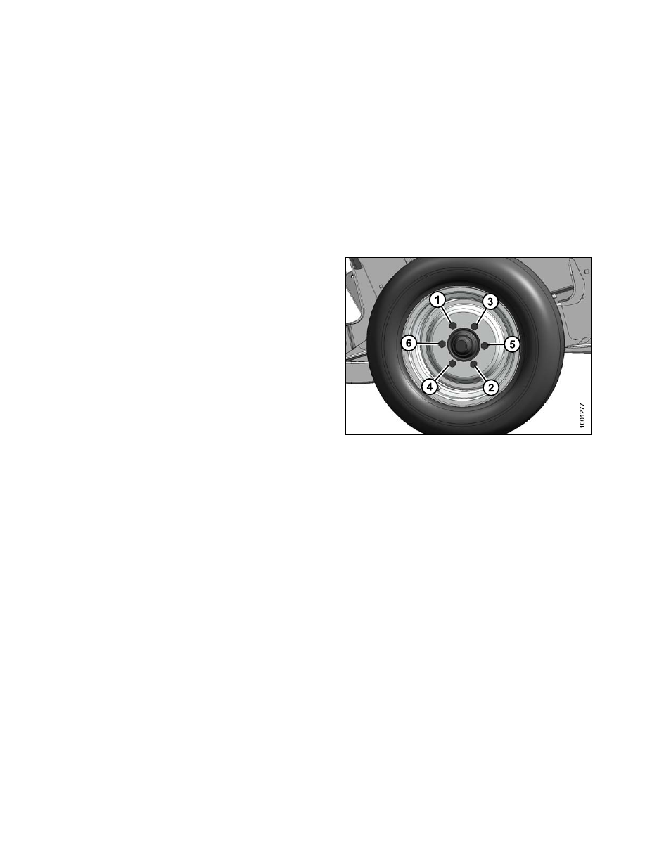 10transport system (optional), 1checking wheel bolt torque, Transport system (optional) | Checking wheel bolt torque, 10 transport system (optional), 1 checking wheel bolt torque | MacDon D65 SP DHOM User Manual | Page 254 / 292