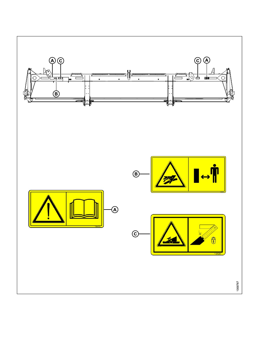 MacDon D65 SP DHOM User Manual | Page 26 / 292
