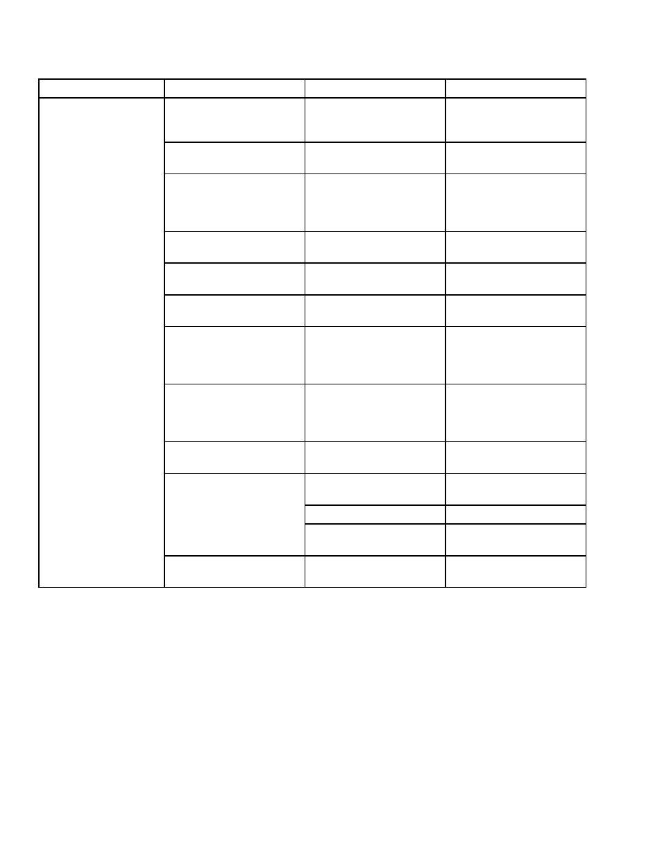 MacDon D65 SP DHOM User Manual | Page 260 / 292