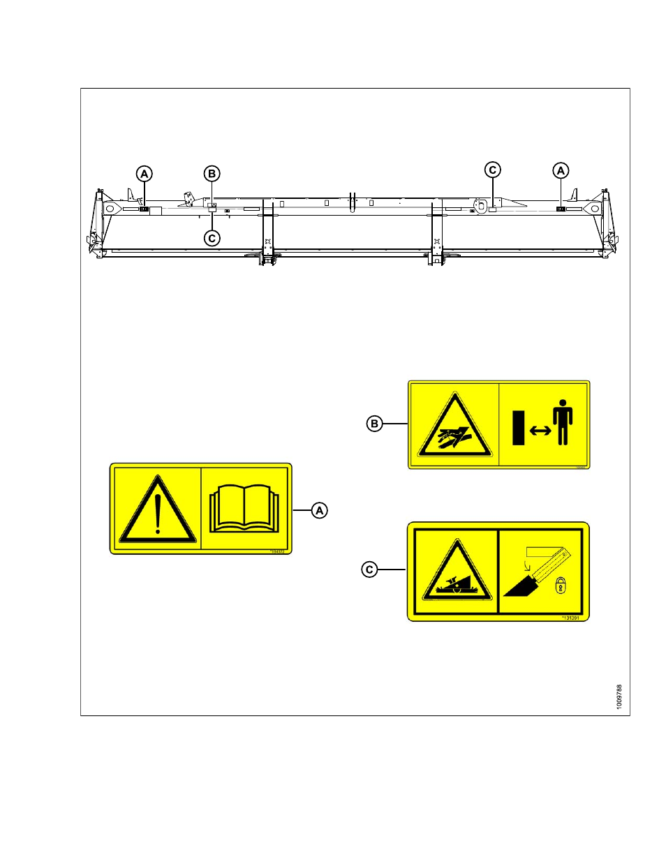 MacDon D65 SP DHOM User Manual | Page 27 / 292