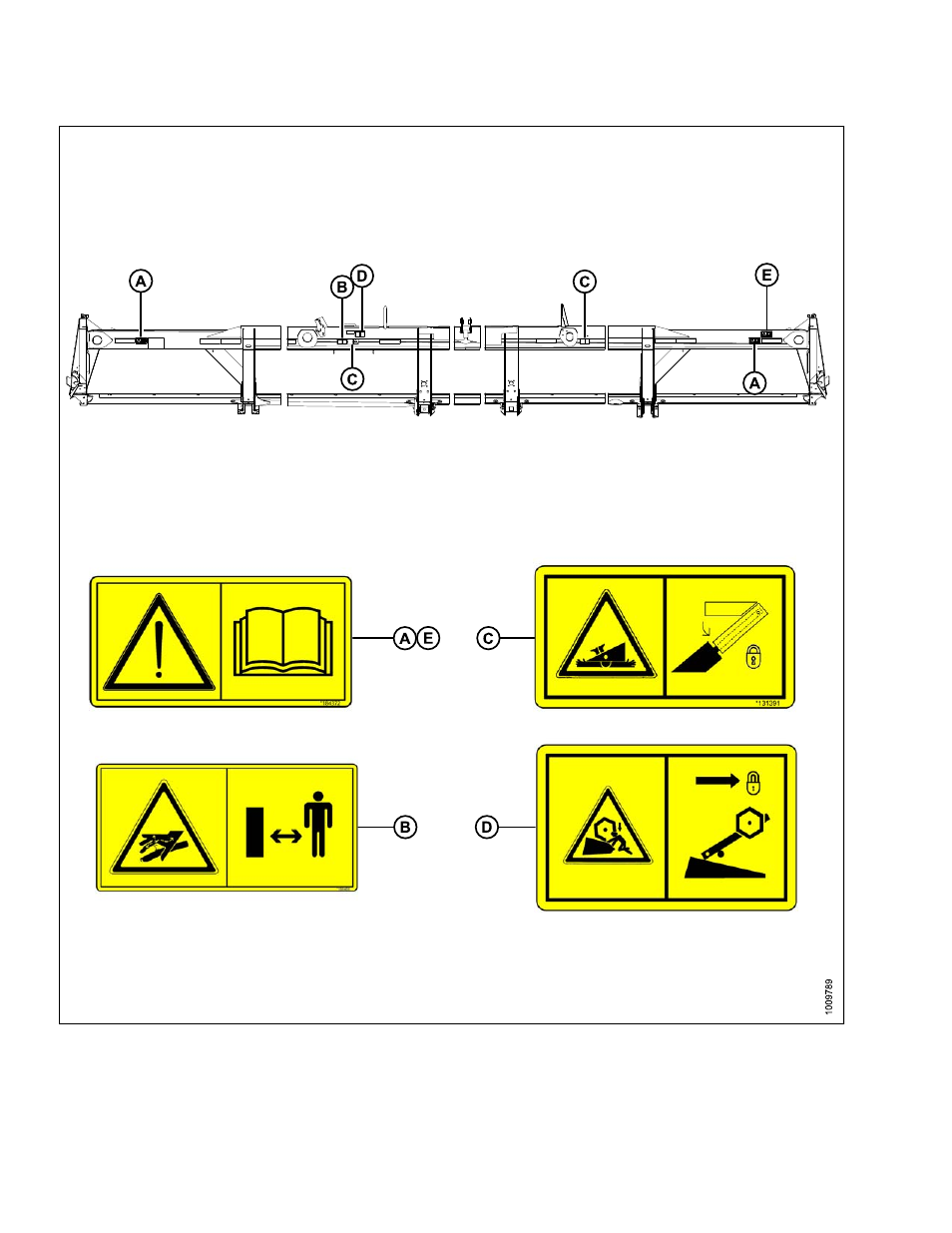 MacDon D65 SP DHOM User Manual | Page 28 / 292