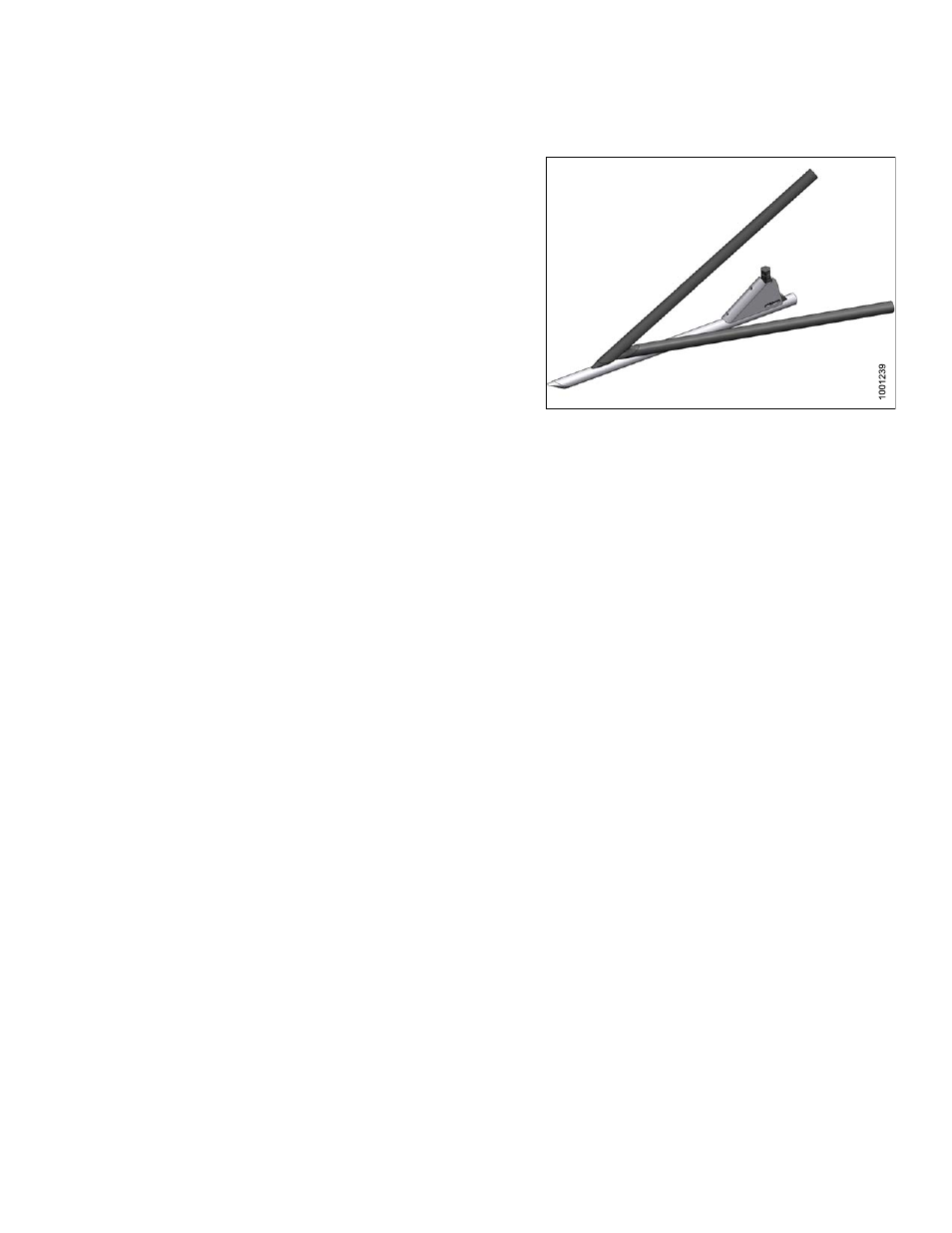 13rice divider rods, Rice divider rods, 13 rice divider rods | MacDon D65 SP DHOM User Manual | Page 281 / 292