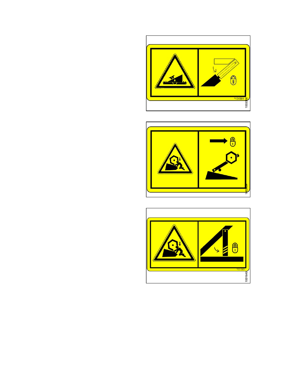 MacDon D65 SP DHOM User Manual | Page 30 / 292