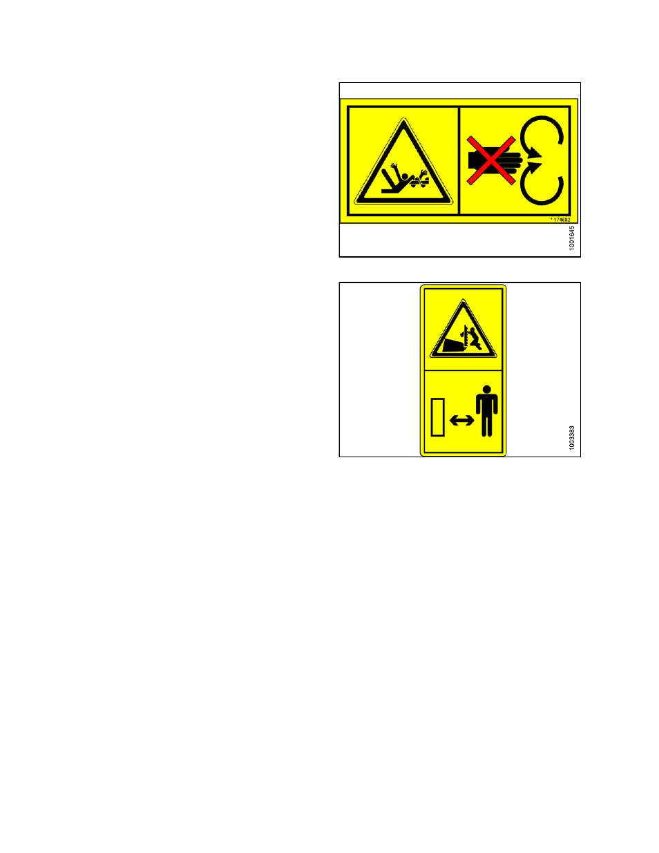 MacDon D65 SP DHOM User Manual | Page 32 / 292
