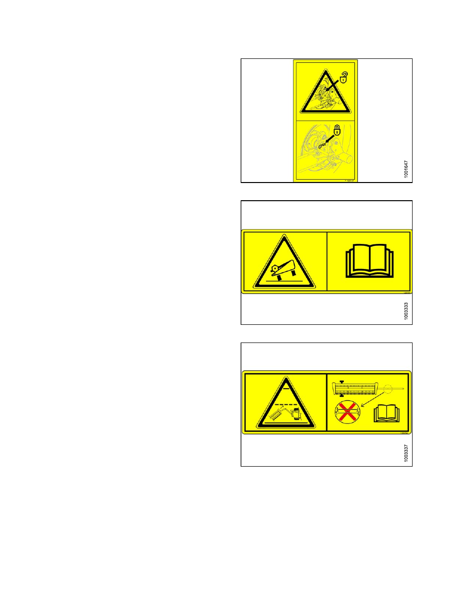 MacDon D65 SP DHOM User Manual | Page 34 / 292