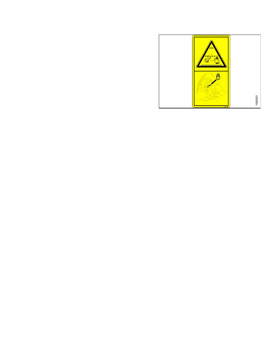 MacDon D65 SP DHOM User Manual | Page 35 / 292