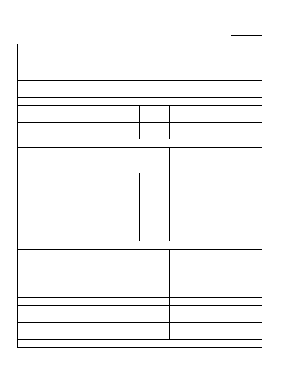 MacDon D65 SP DHOM User Manual | Page 42 / 292