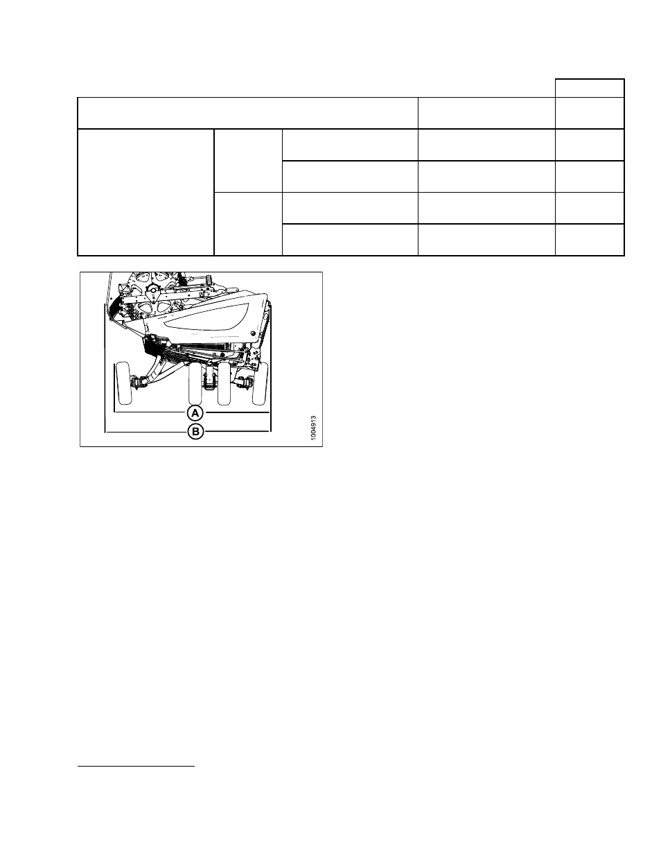 MacDon D65 SP DHOM User Manual | Page 43 / 292