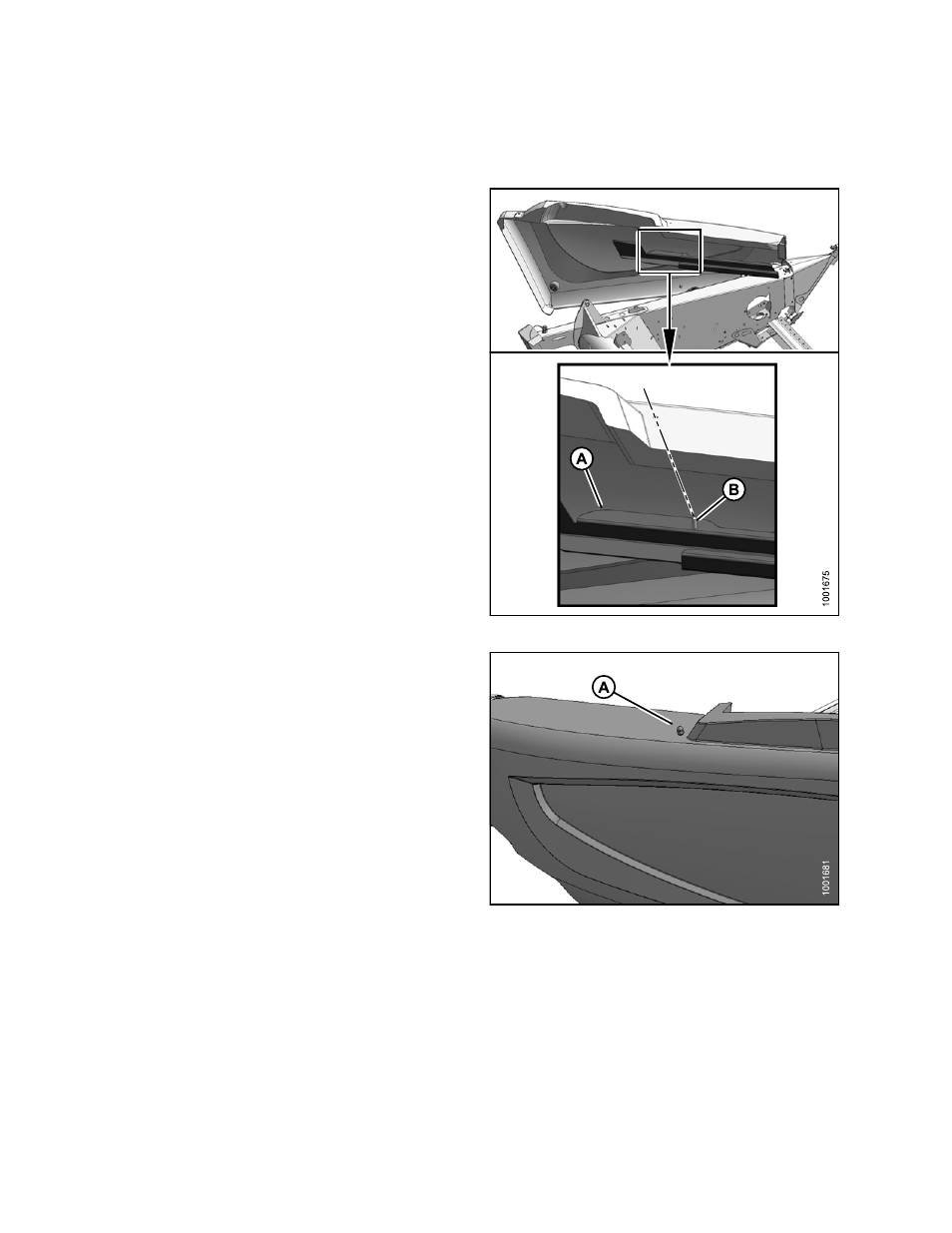 Installing endshields | MacDon D65 SP DHOM User Manual | Page 52 / 292