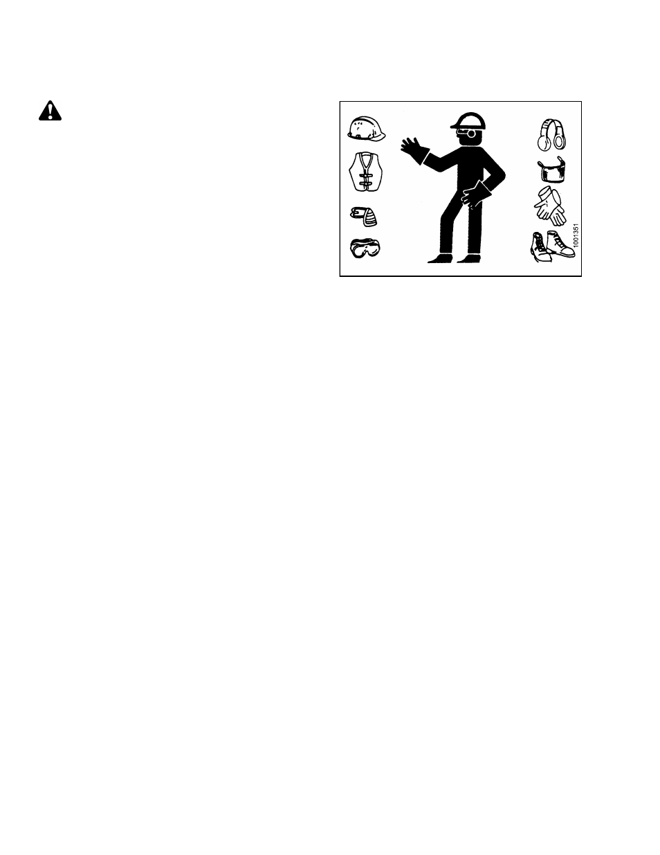 4daily start-up check, Daily start-up check, 4 daily start-up check caution | MacDon D65 SP DHOM User Manual | Page 54 / 292