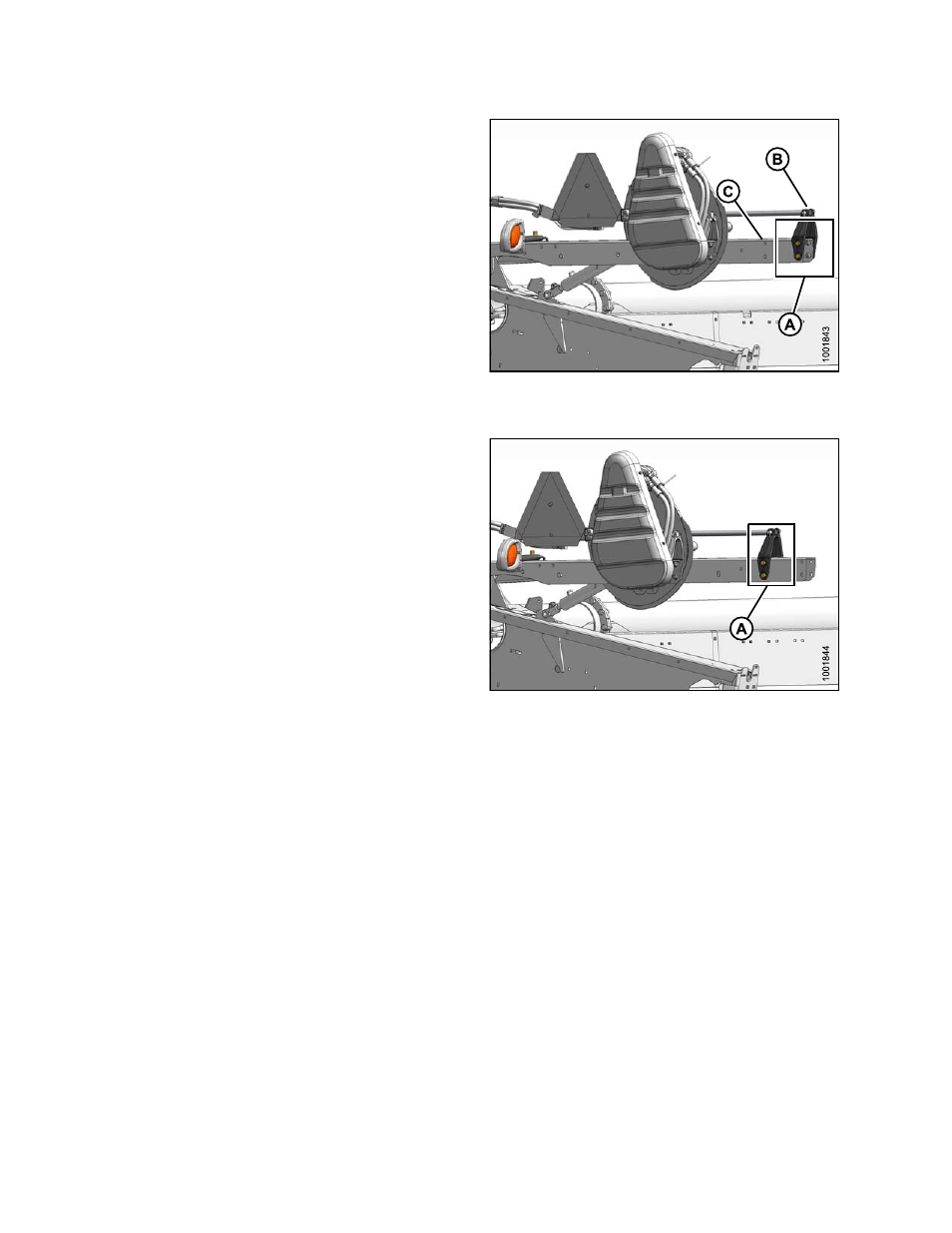MacDon D65 SP DHOM User Manual | Page 72 / 292