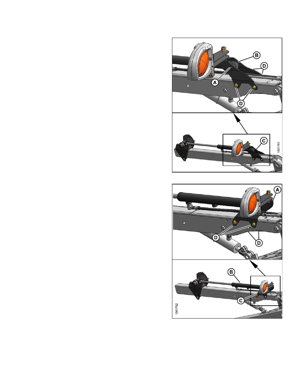 MacDon D65 SP DHOM User Manual | Page 73 / 292