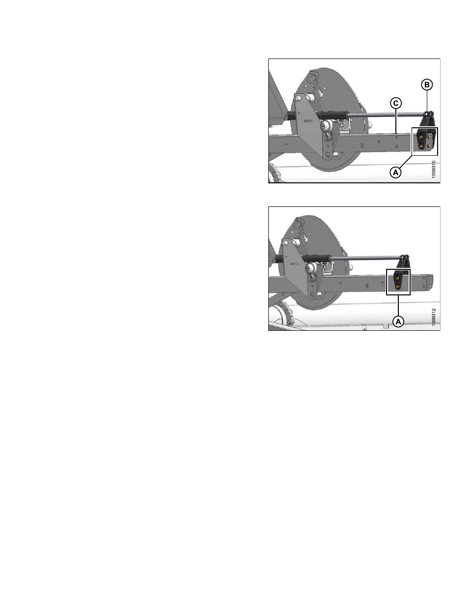 MacDon D65 SP DHOM User Manual | Page 75 / 292