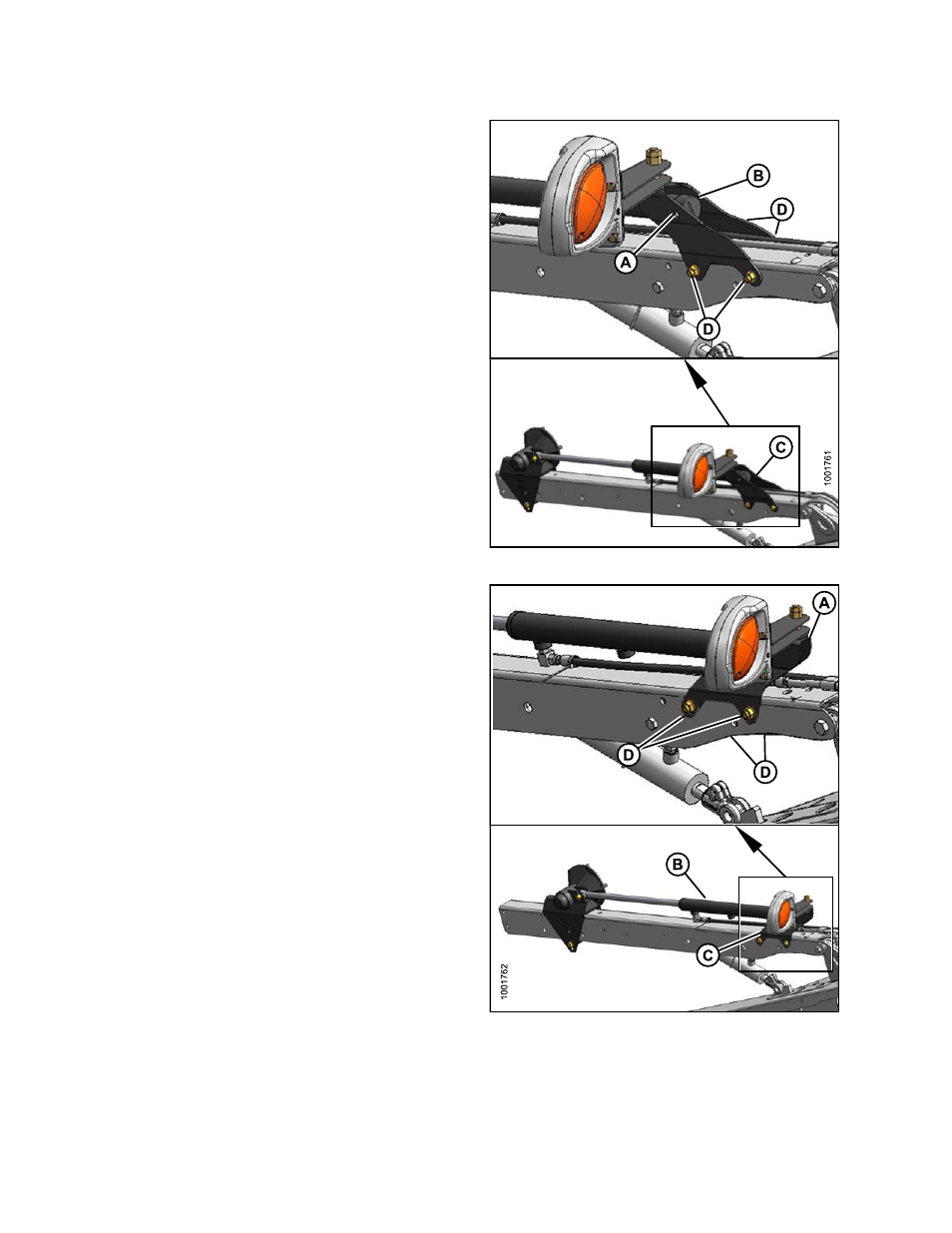 MacDon D65 SP DHOM User Manual | Page 76 / 292