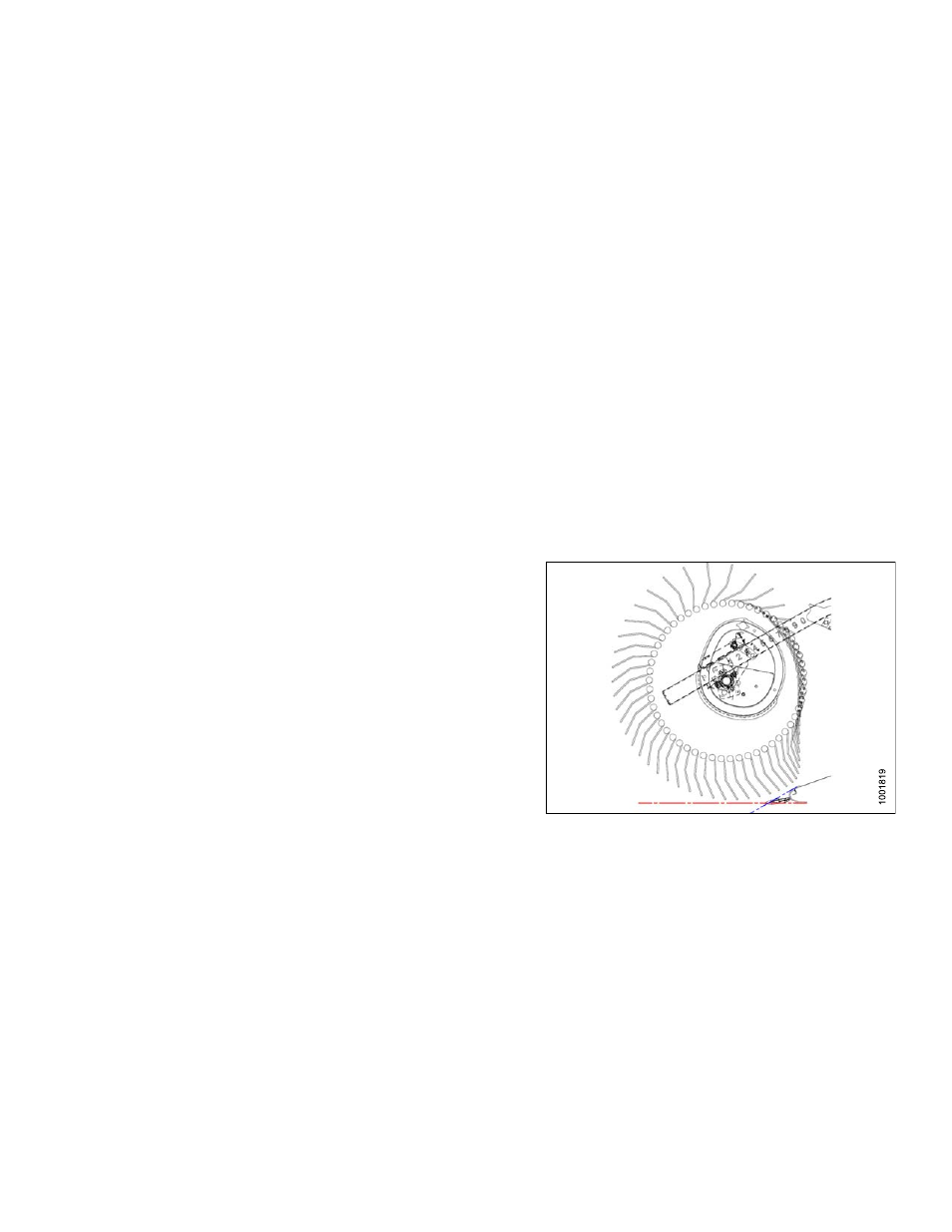 10reel tine pitch, Choosing a reel cam setting, Reel tine pitch | 10 reel tine pitch | MacDon D65 SP DHOM User Manual | Page 77 / 292