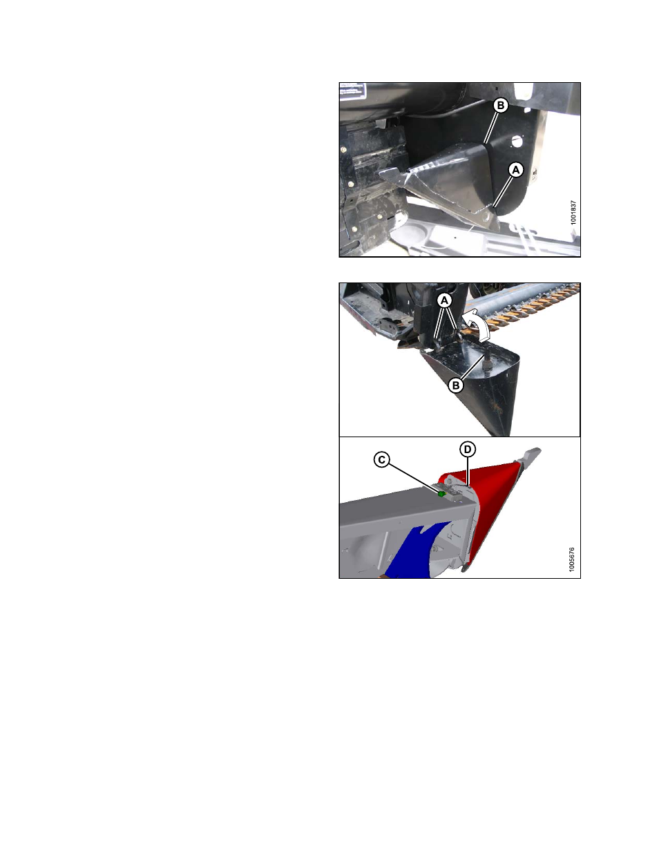 MacDon D65 SP DHOM User Manual | Page 82 / 292