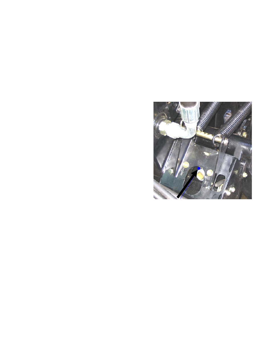 MacDon D50 Quick Card 2011 User Manual | Page 2 / 4