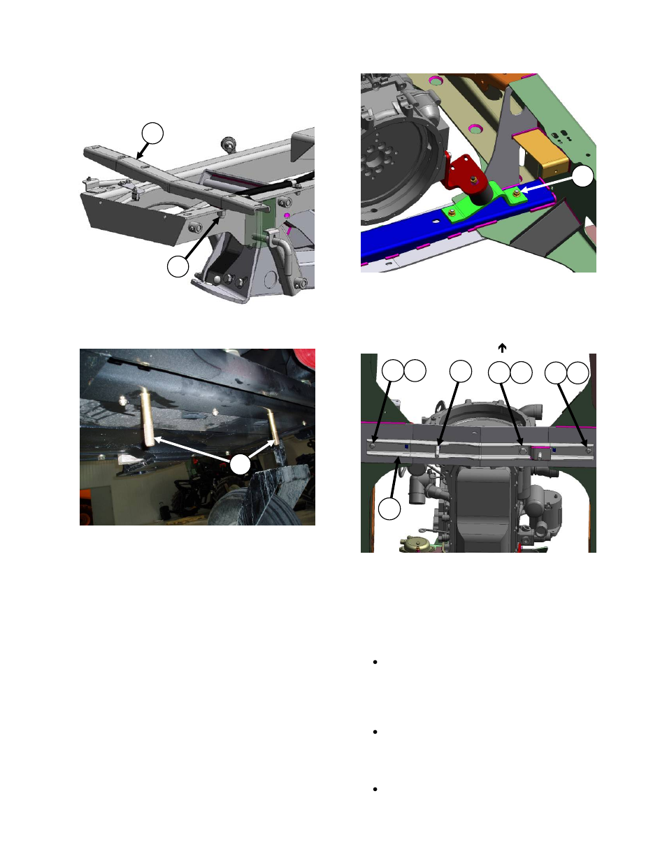 MacDon DWA for M Series User Manual | Page 10 / 50