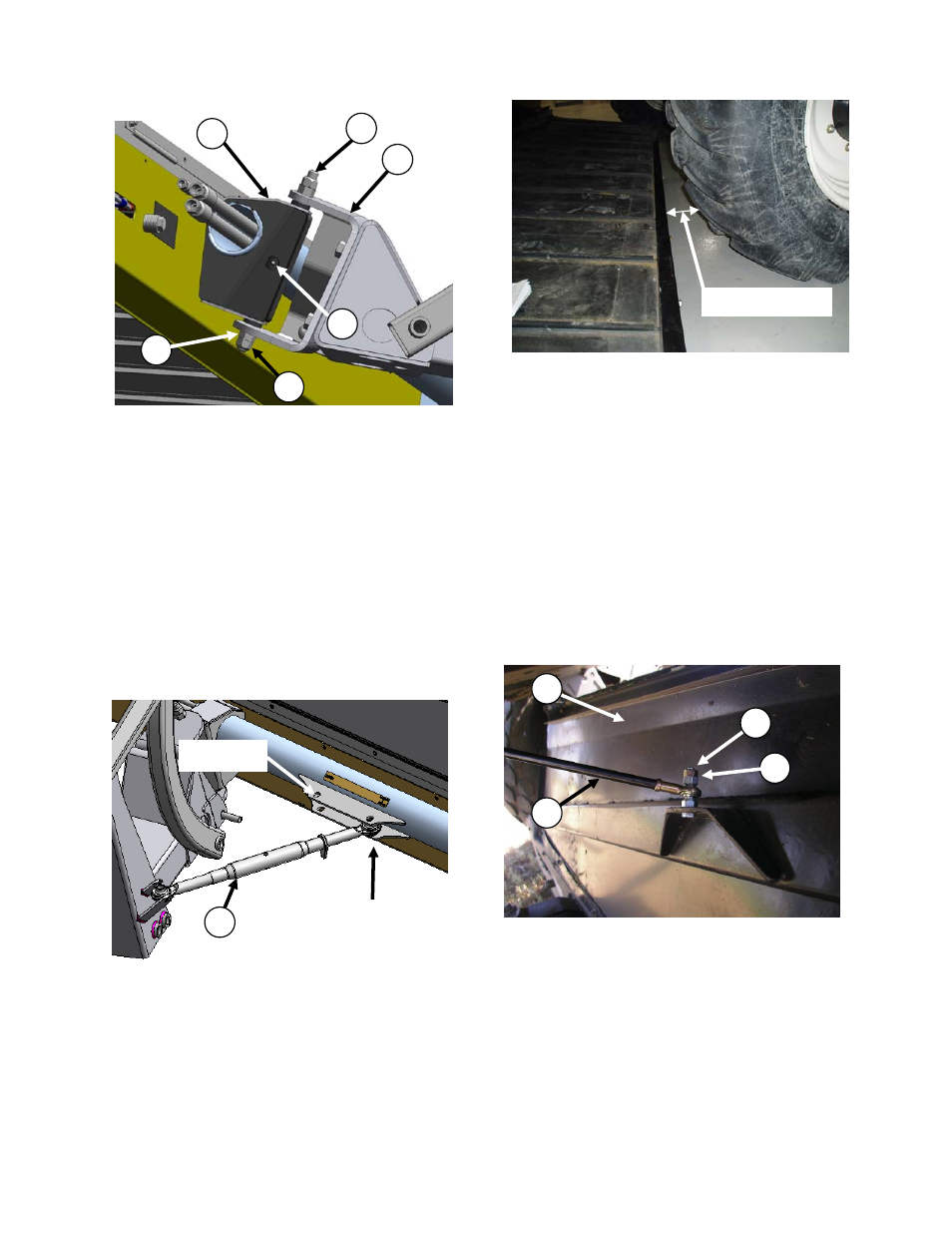 MacDon DWA for M Series User Manual | Page 14 / 50