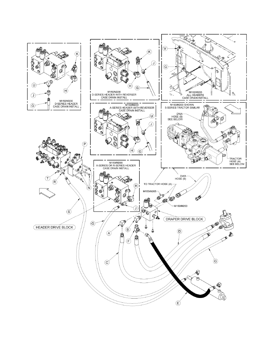MacDon DWA for M Series User Manual | Page 15 / 50