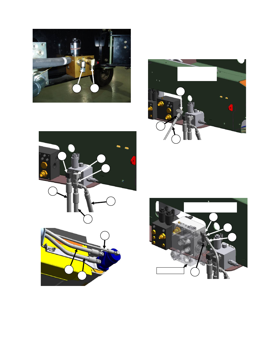 MacDon DWA for M Series User Manual | Page 16 / 50