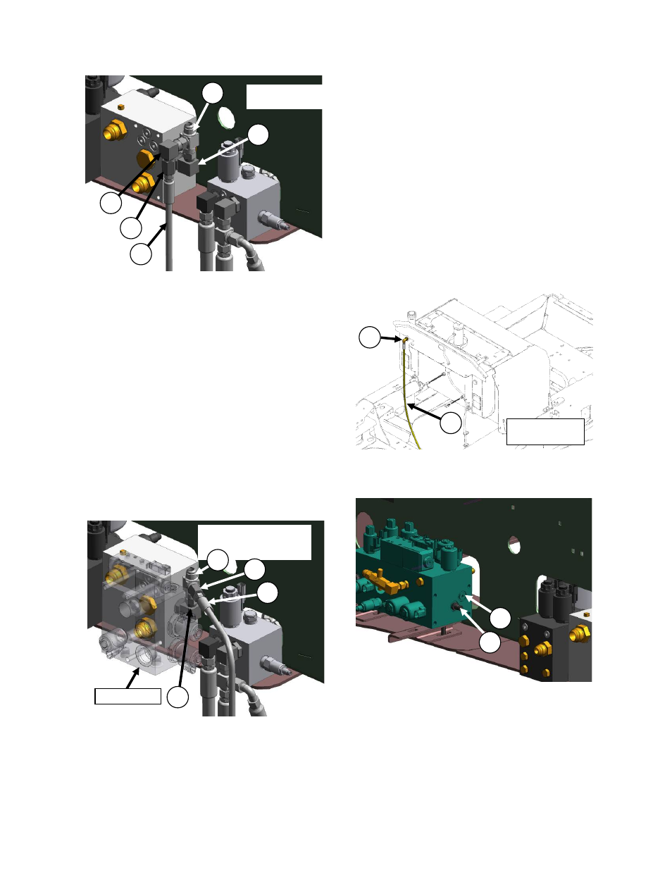 MacDon DWA for M Series User Manual | Page 17 / 50