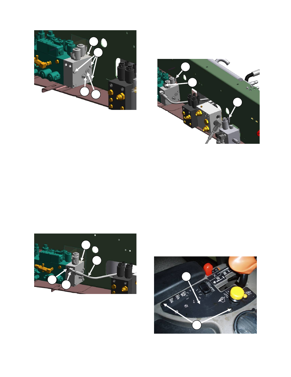 MacDon DWA for M Series User Manual | Page 18 / 50
