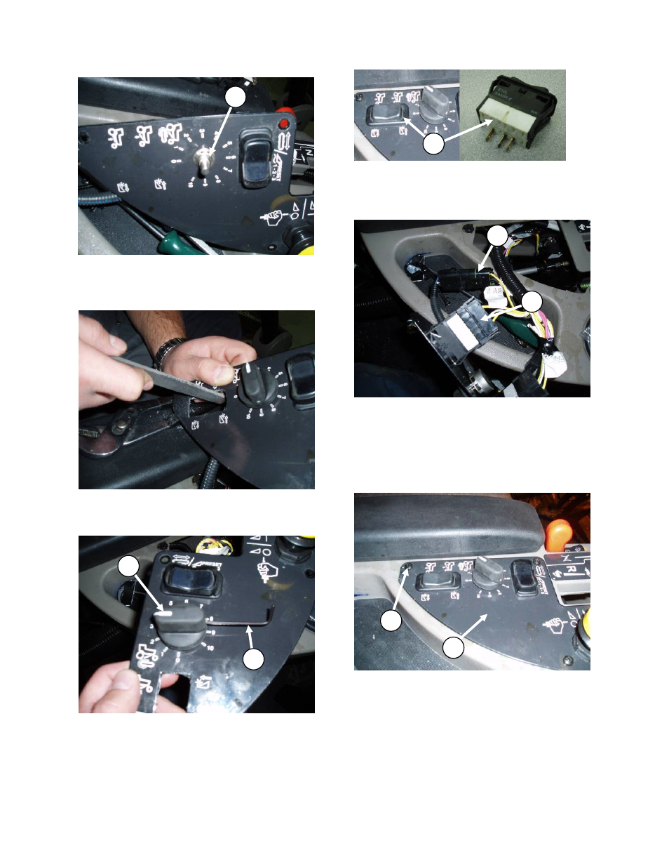 MacDon DWA for M Series User Manual | Page 19 / 50