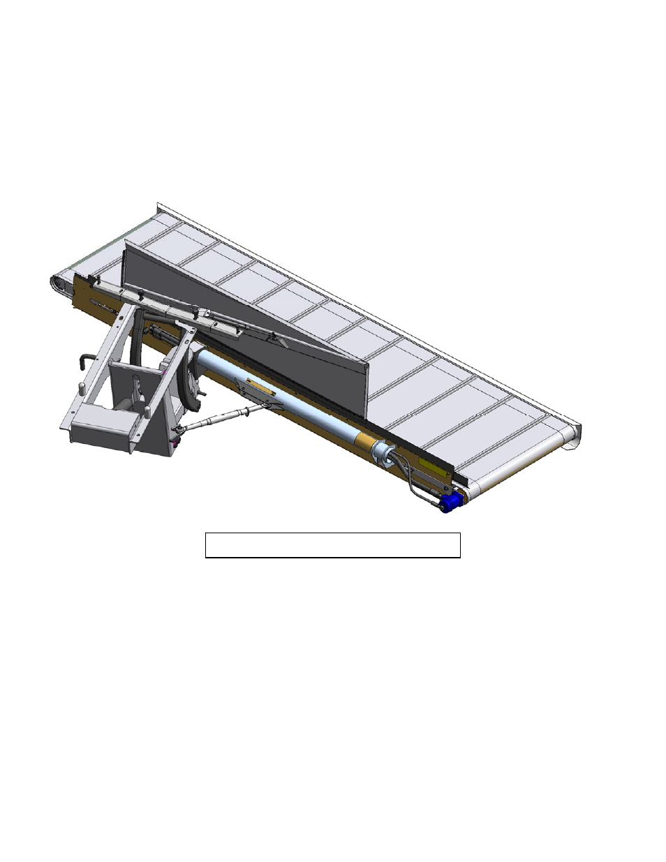MacDon DWA for M Series User Manual | Page 2 / 50