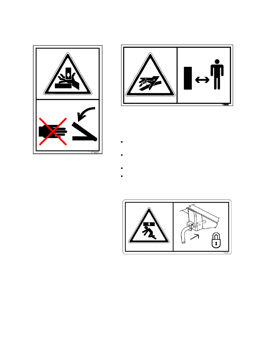 Operation | MacDon DWA for M Series User Manual | Page 22 / 50
