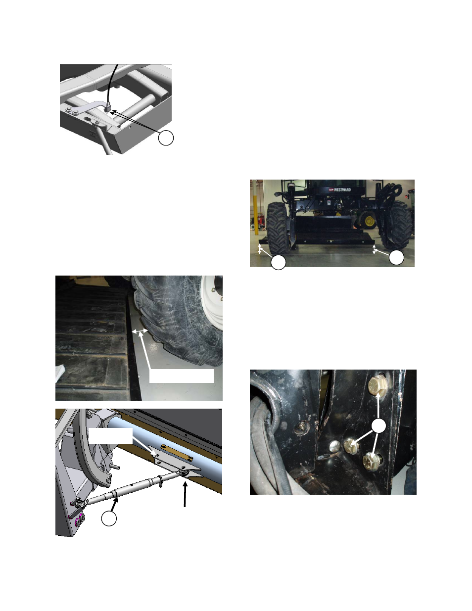 MacDon DWA for M Series User Manual | Page 24 / 50