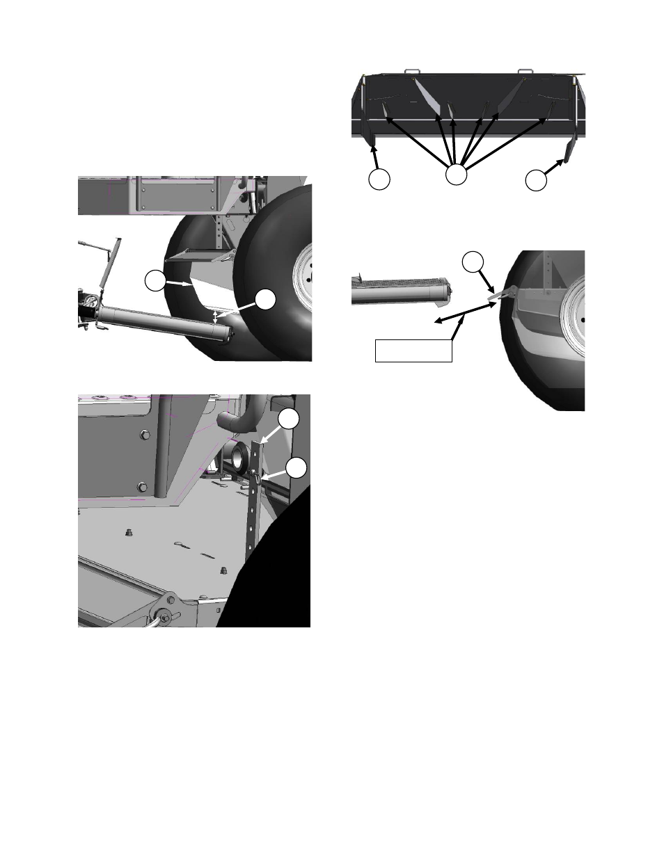 MacDon DWA for M Series User Manual | Page 26 / 50