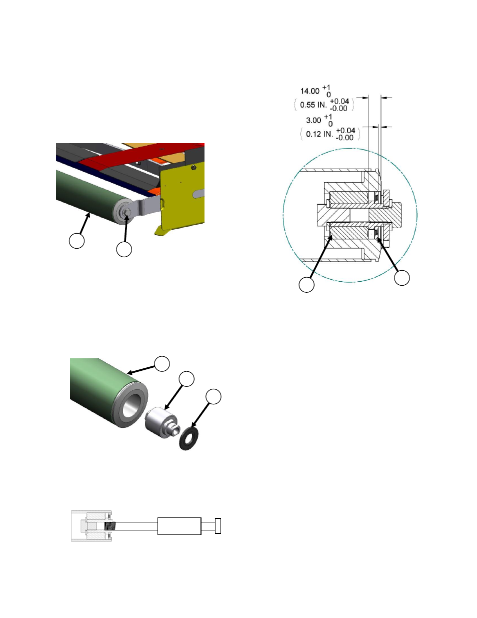 MacDon DWA for M Series User Manual | Page 31 / 50