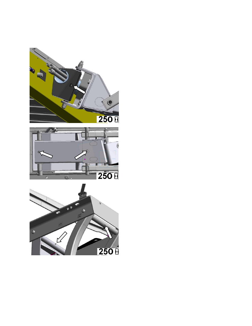 MacDon DWA for M Series User Manual | Page 32 / 50